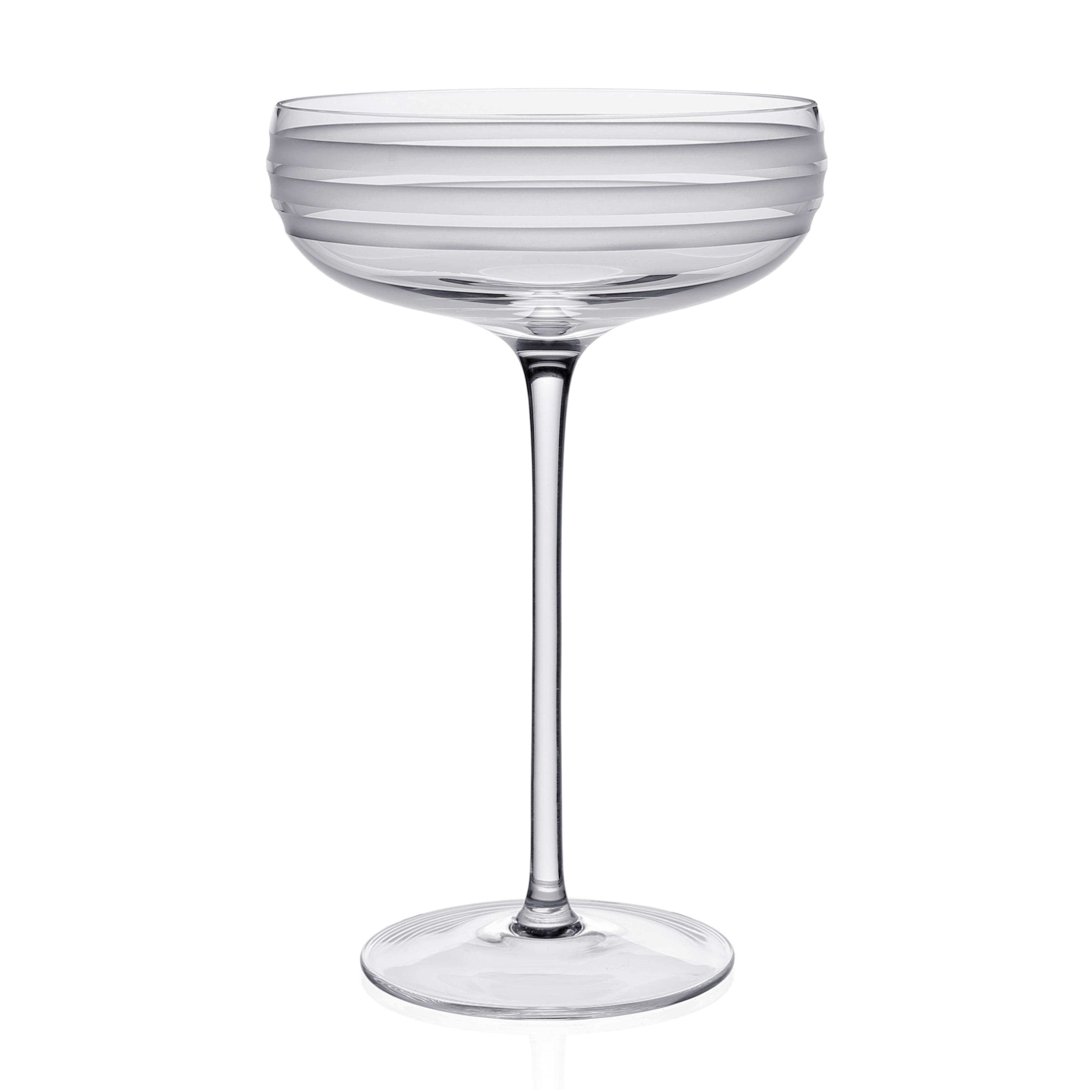 William Yeoward Crystal Madison Coupe