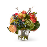 Laurelhurst Hydrangeas & Roses