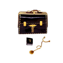 Doctor Bag Limoges