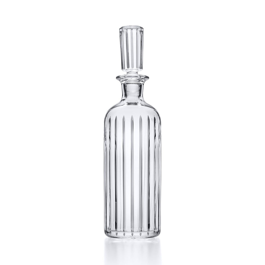 Baccarat Harmonie Round Decanter