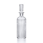 Baccarat Harmonie Round Decanter