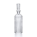 Baccarat Harmonie Round Decanter