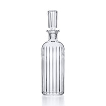 Baccarat Harmonie Round Decanter