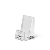Woodbury Phone Holder