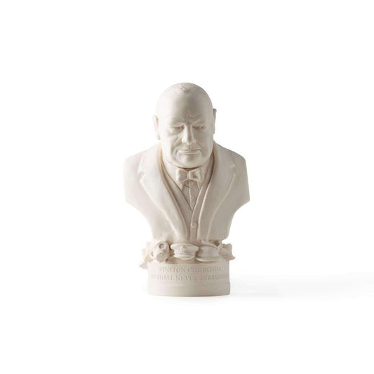 Timothy Richards Sir Winston Churchill Bust