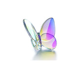 Baccarat Iridescent Butterfly