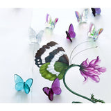 Purple Butterfly