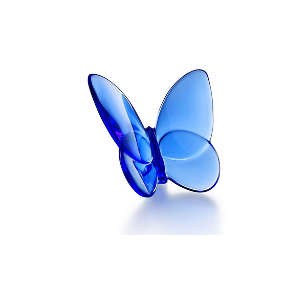 Blue Butterfly – Gump's