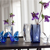 Blue Butterfly