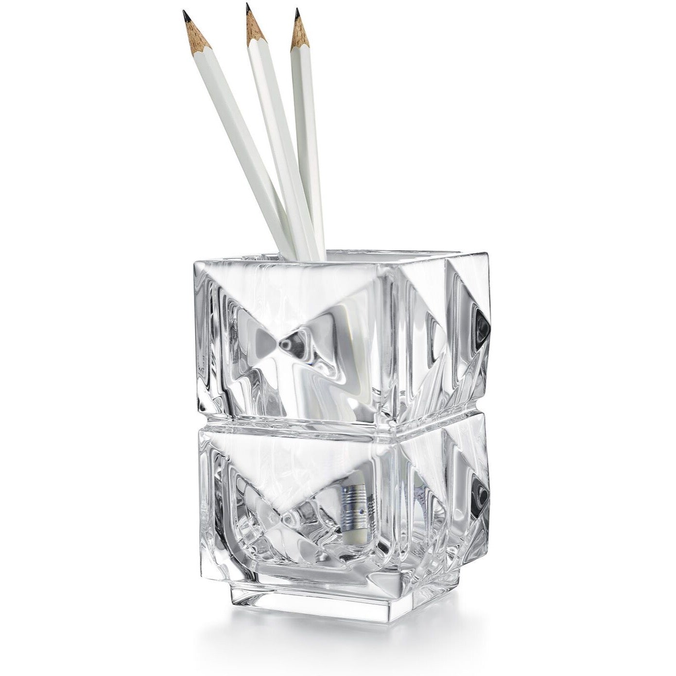 Baccarat Louxor Pencil Holder