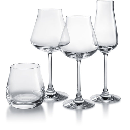 Baccarat Château Baccarat Degustation, Set of 4