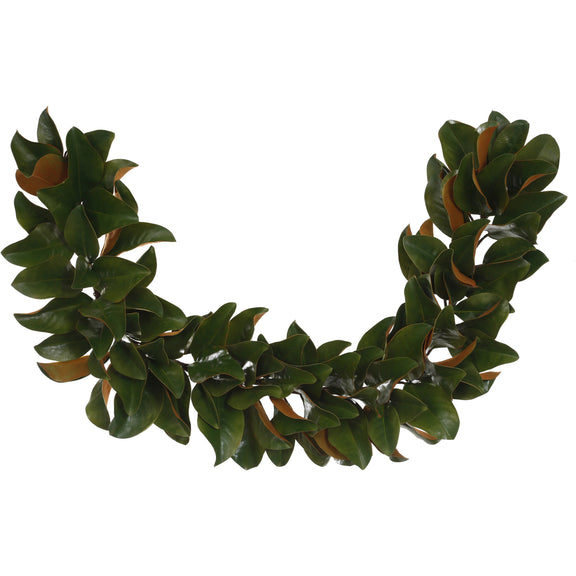 Magnolia Leaf Garland