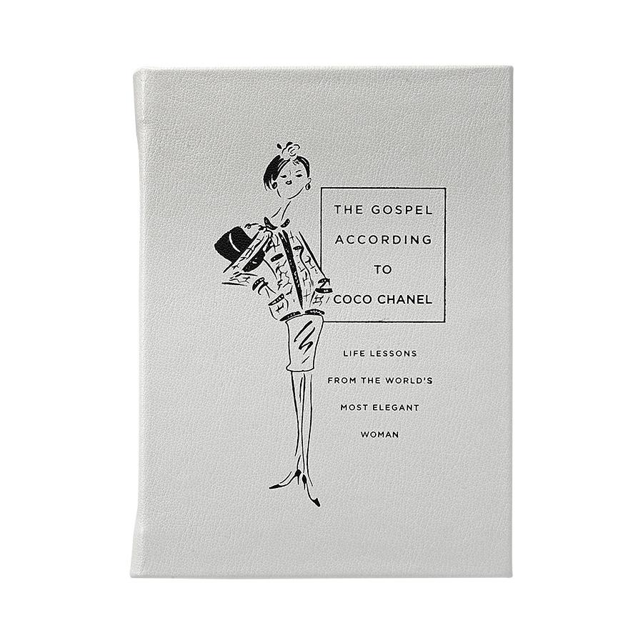 'The Gospel According to Coco Chanel'