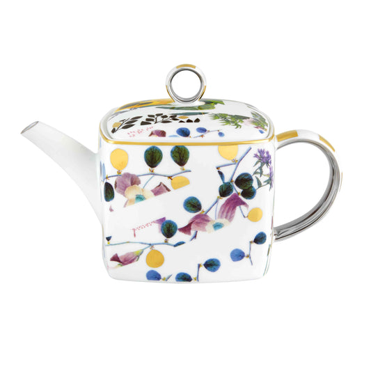 Vista Alegre Primavera Teapot