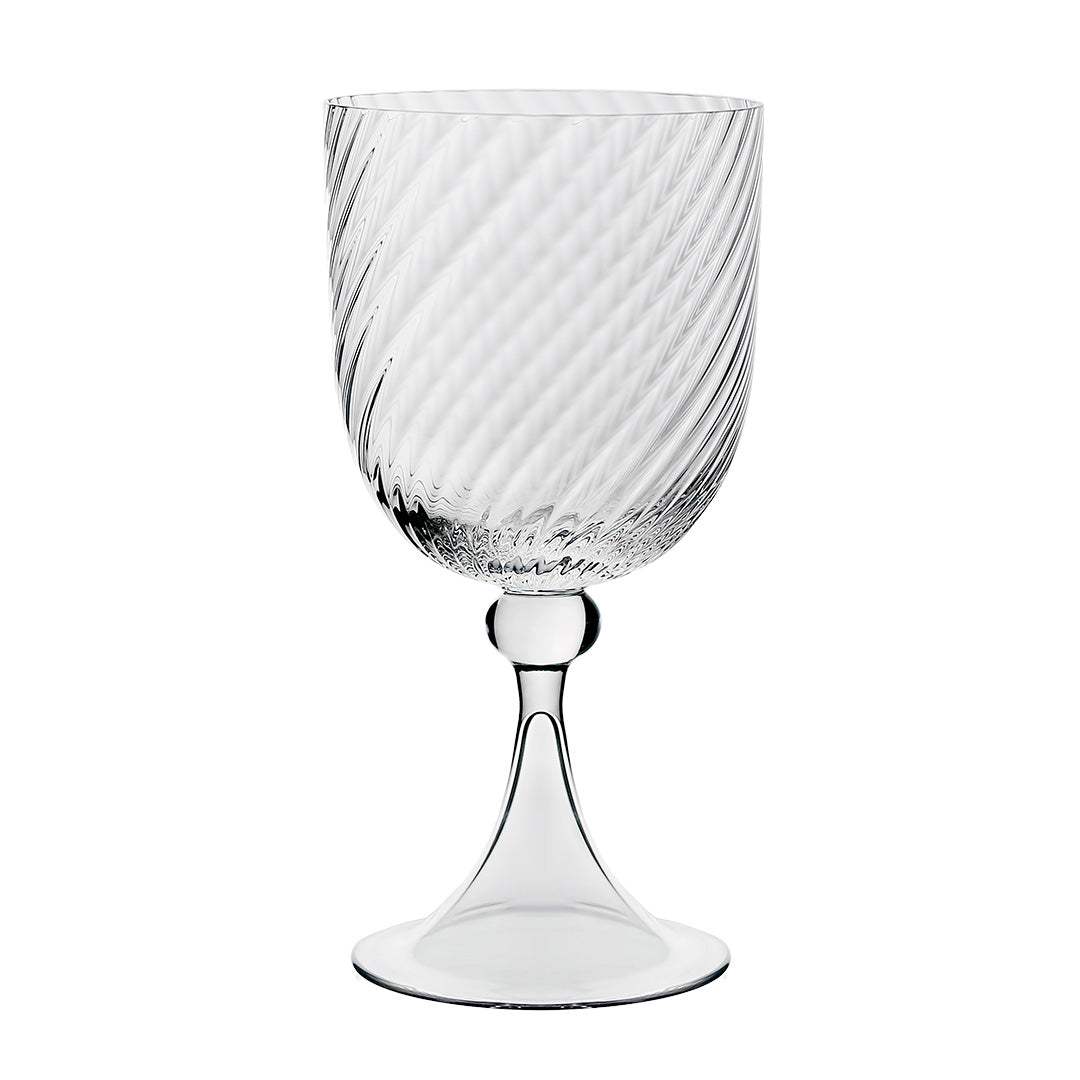 William Yeoward Crystal Venetia Goblet