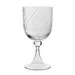 William Yeoward Crystal Venetia Goblet