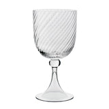 William Yeoward Crystal Venetia Goblet