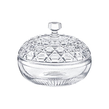 Saint Louis Small Royal Box, Clear