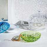 Small Royal Box, Clear