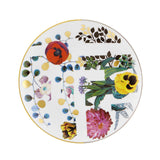 Vista Alegre Christian Lacroix Primavera Dessert Plate