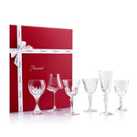 Baccarat Wine Therapy Set