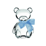 Teddy Bear, Blue