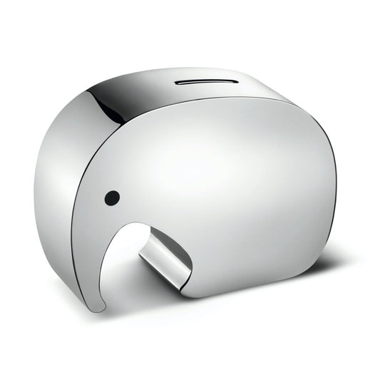 Georg Jensen Elephant Bank