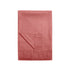 Paris Baby Alpaca Throw, Strawberry Ice Melange