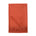 Paris Baby Alpaca Throw, Tangerine Melange