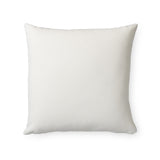 Tapestry-Woven Polar Bear Pillow