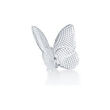 Baccarat Diamant Clear Butterfly