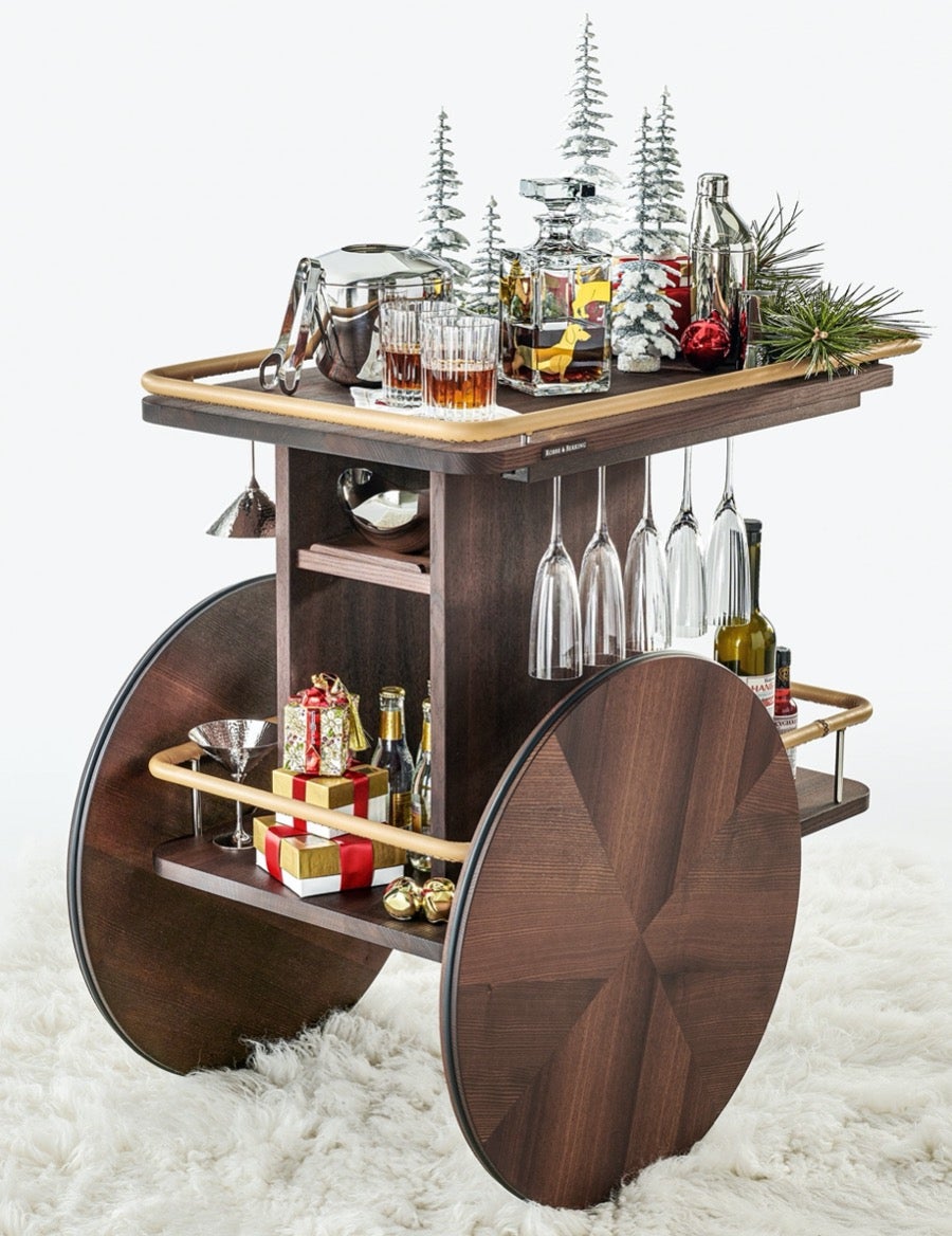 Bar Cart