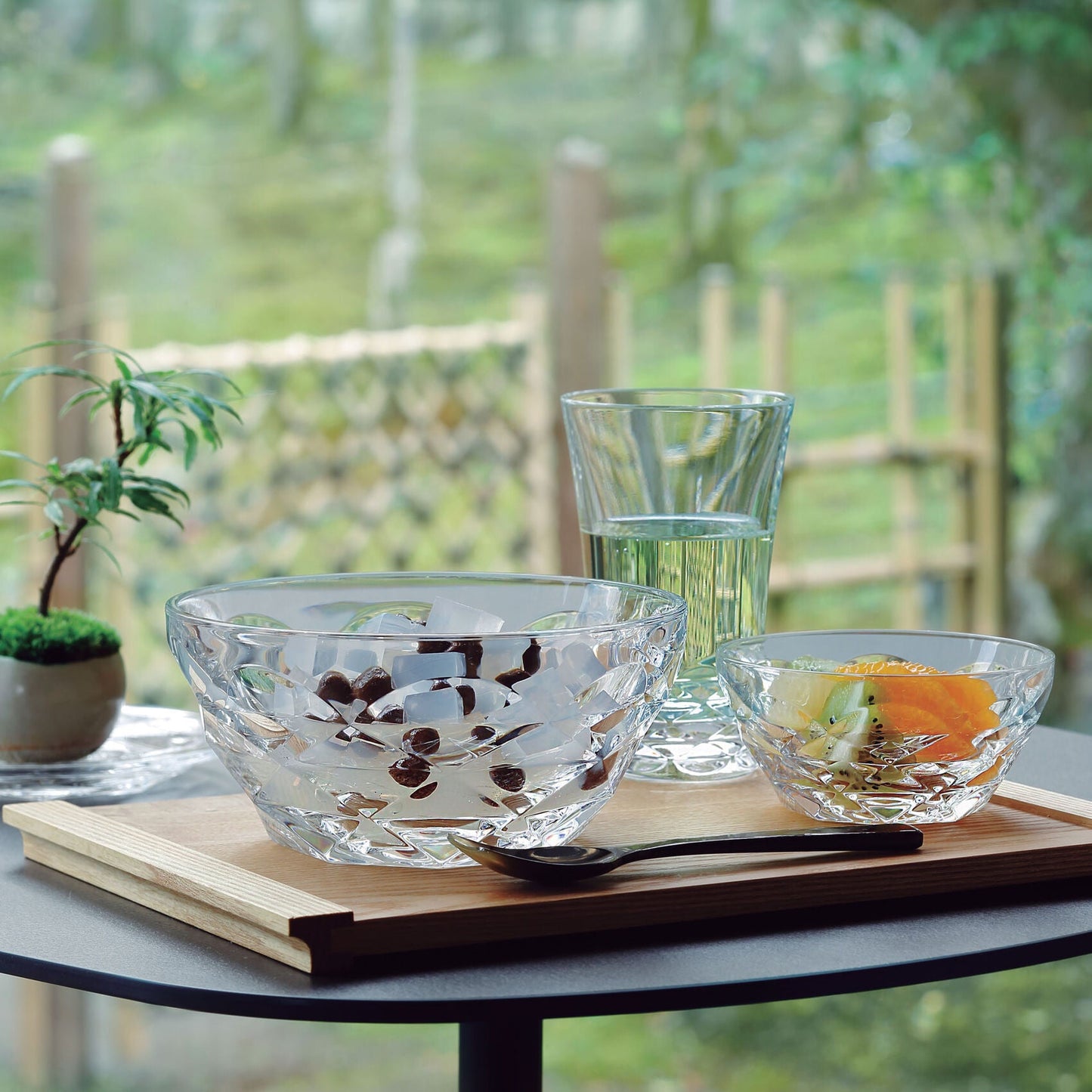 Swing Bowl, Medium