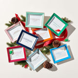 Winston Churchill Repartee Tray