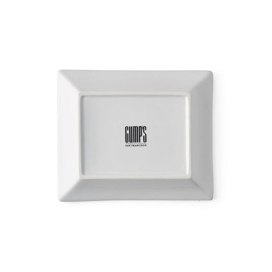 T. S. Eliot Repartee Tray