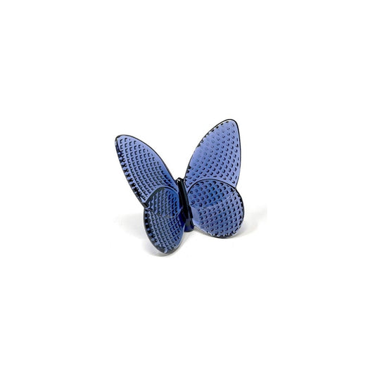 Baccarat Diamant Midnight Butterfly
