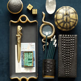 Snake Magnifying Glass