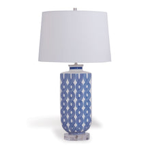 Evelyn Lamp