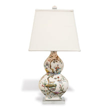 Chinoise Exotique Lamp