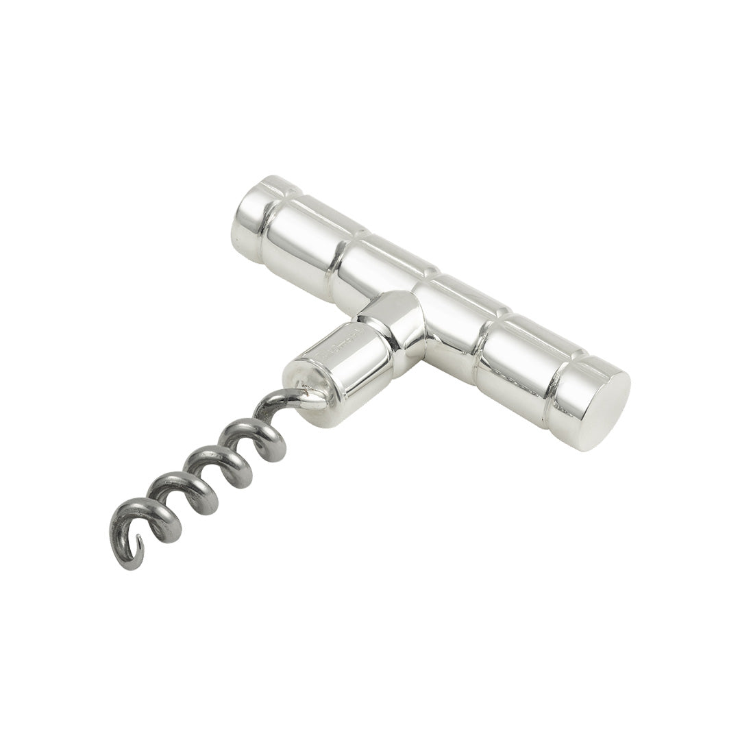 Christofle Graphik Corkscrew