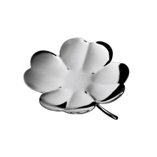 Christofle Four-Leaf Clover Bowl