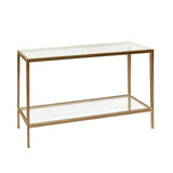 Larson Console Table