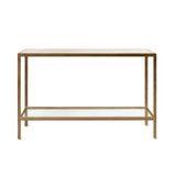 Larson Console Table