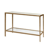 Larson Console Table