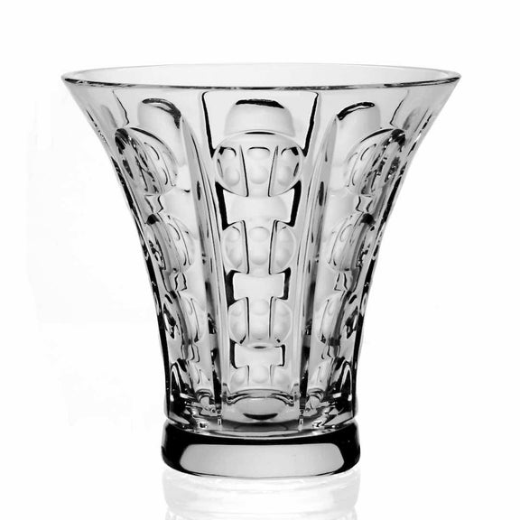 William Yeoward Crystal Odette Conversation Vase