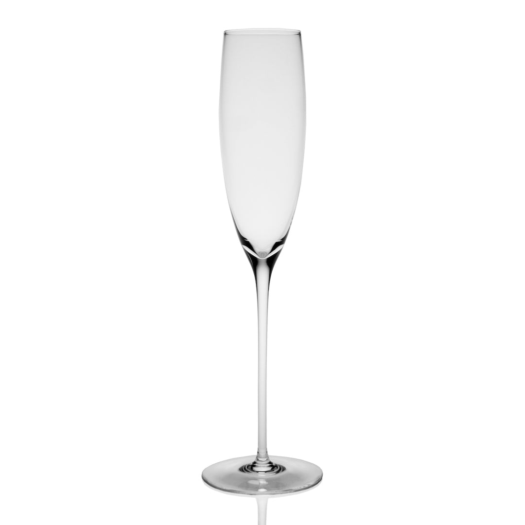 William Yeoward Crystal Olympia Champagne Flute