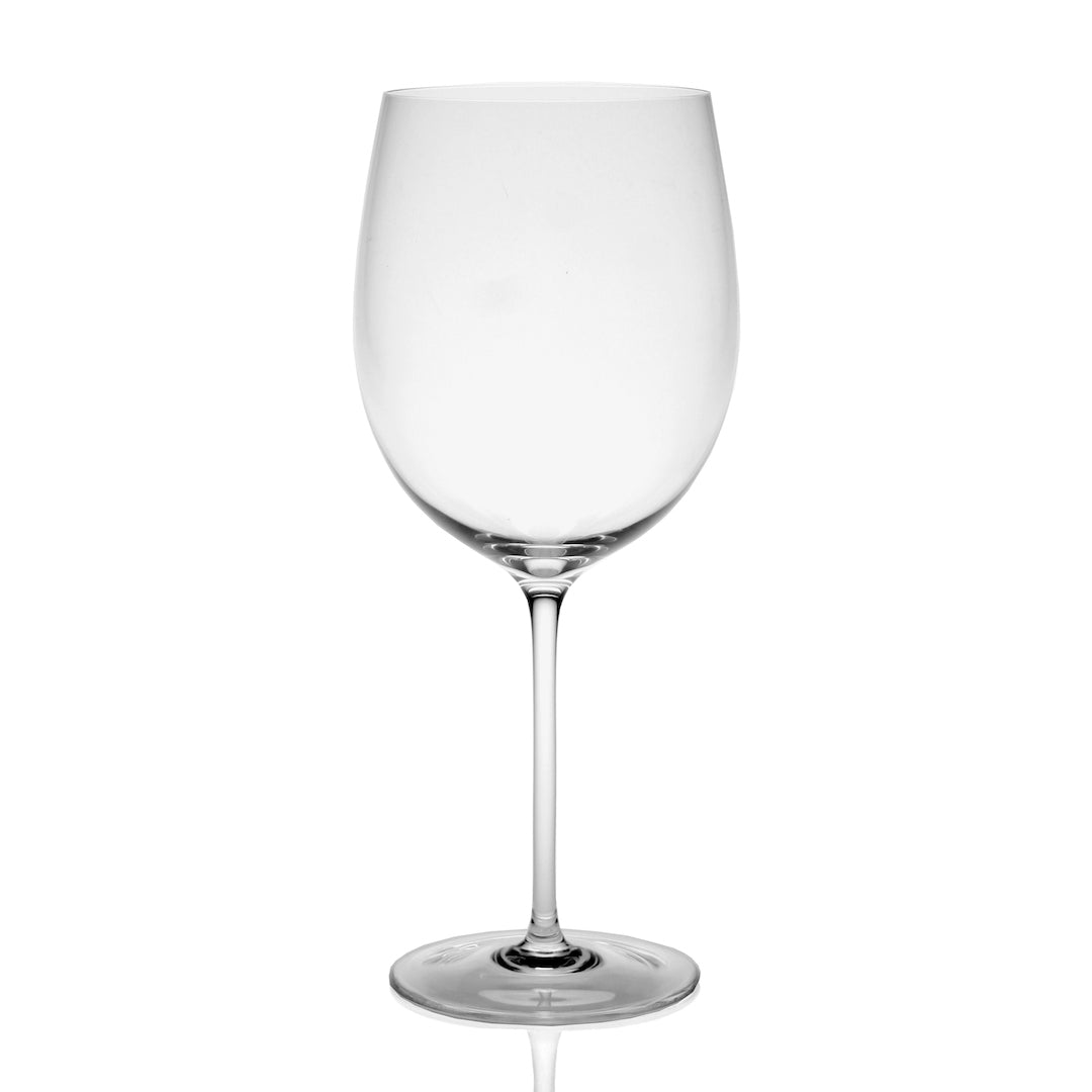 William Yeoward Crystal Olympia Bordeaux Wine Glass