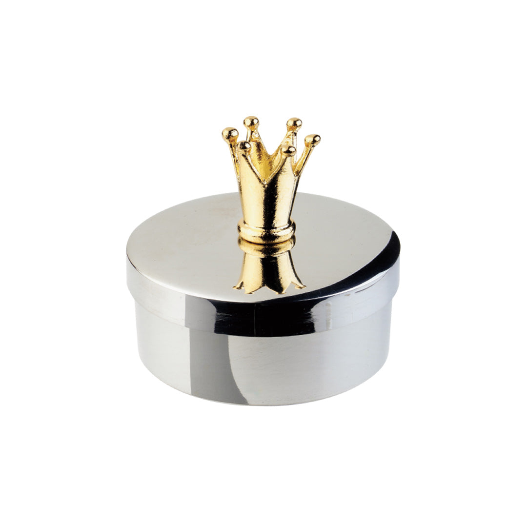 Salisbury Crown Keepsake Box