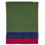 Southampton Throw
