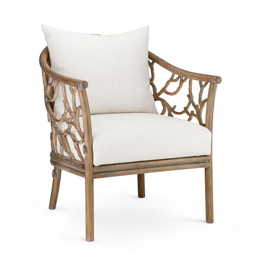 Livingston Armchair